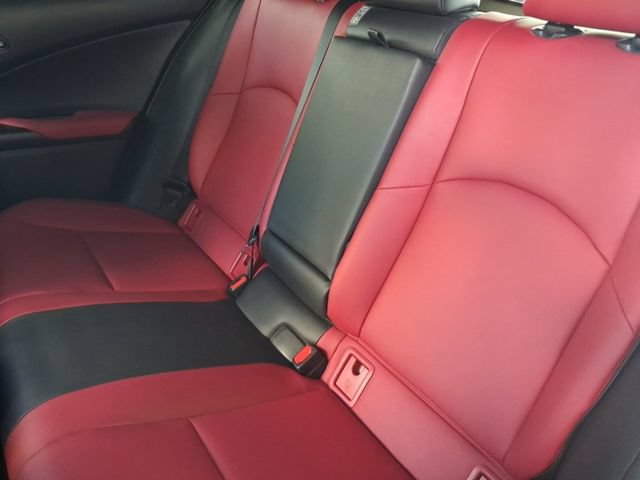 Used 2020 Lexus UX 250h F Sport w/ F Sport Premium Package AWD/4WD image 28