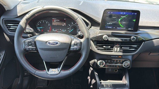 Used 2022 Ford Escape SEL w/ SEL Stealth AWD Package image 28