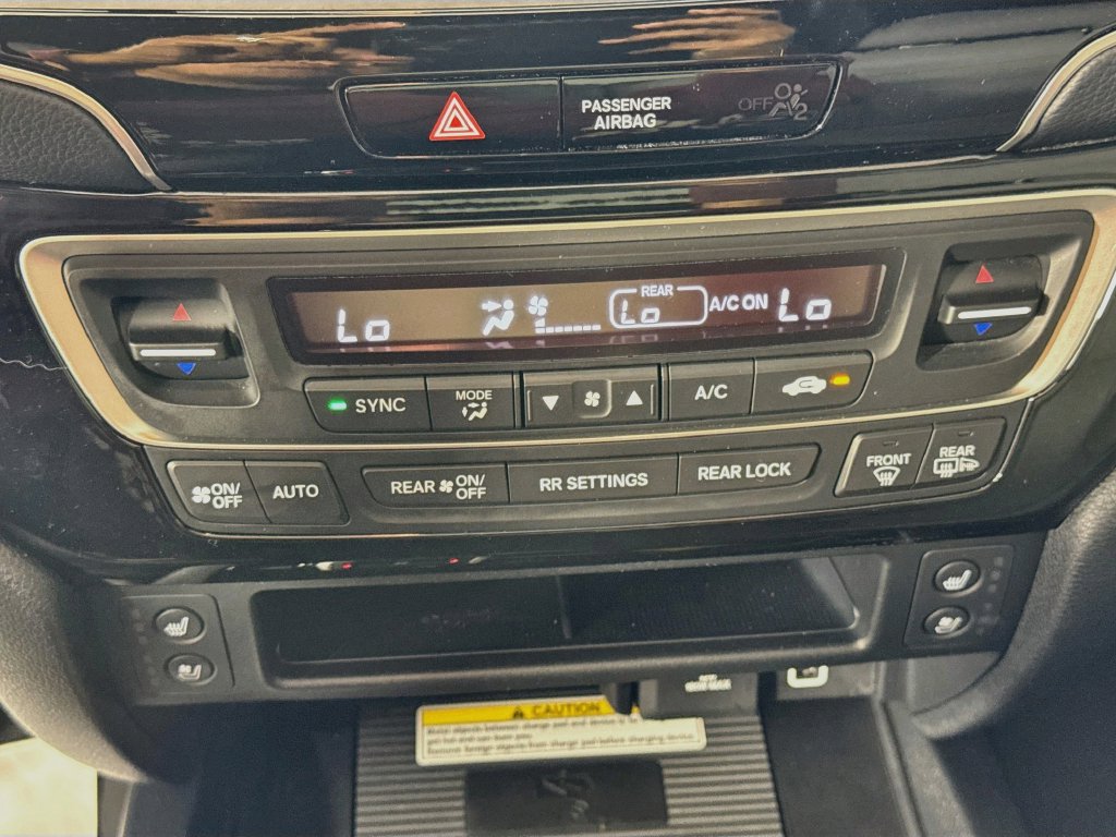 Used 2021 Honda Passport Elite image 19