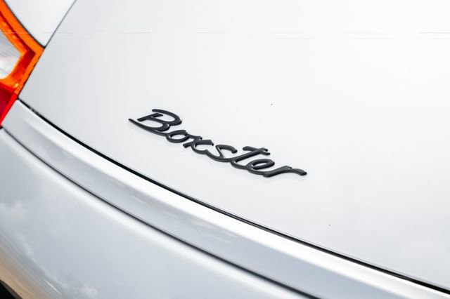 Used 2002 Porsche Boxster image 28