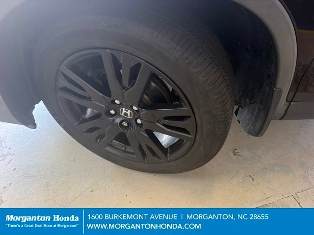 Used 2019 Honda Passport Sport image 7