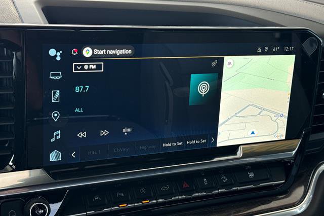 New 2026 Chevrolet Silverado 1500 LTZ image 19