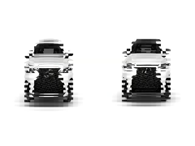 New 2025 Lexus IS 350 F Sport image 10