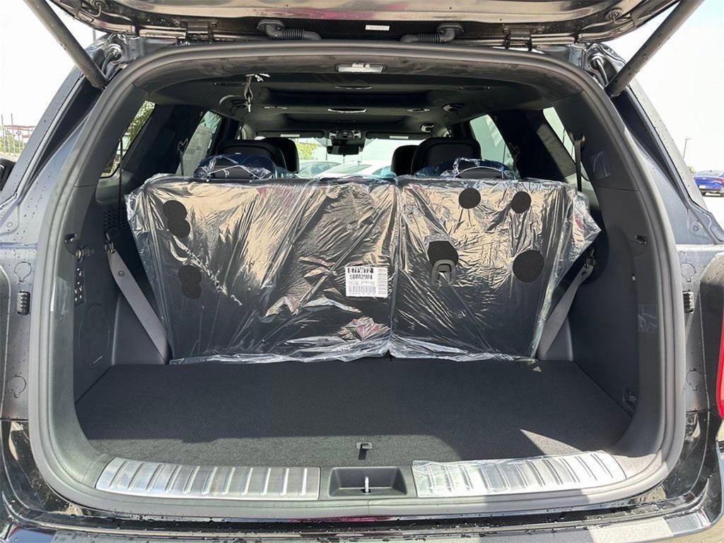 Used 2024 Hyundai Palisade Calligraphy image 20