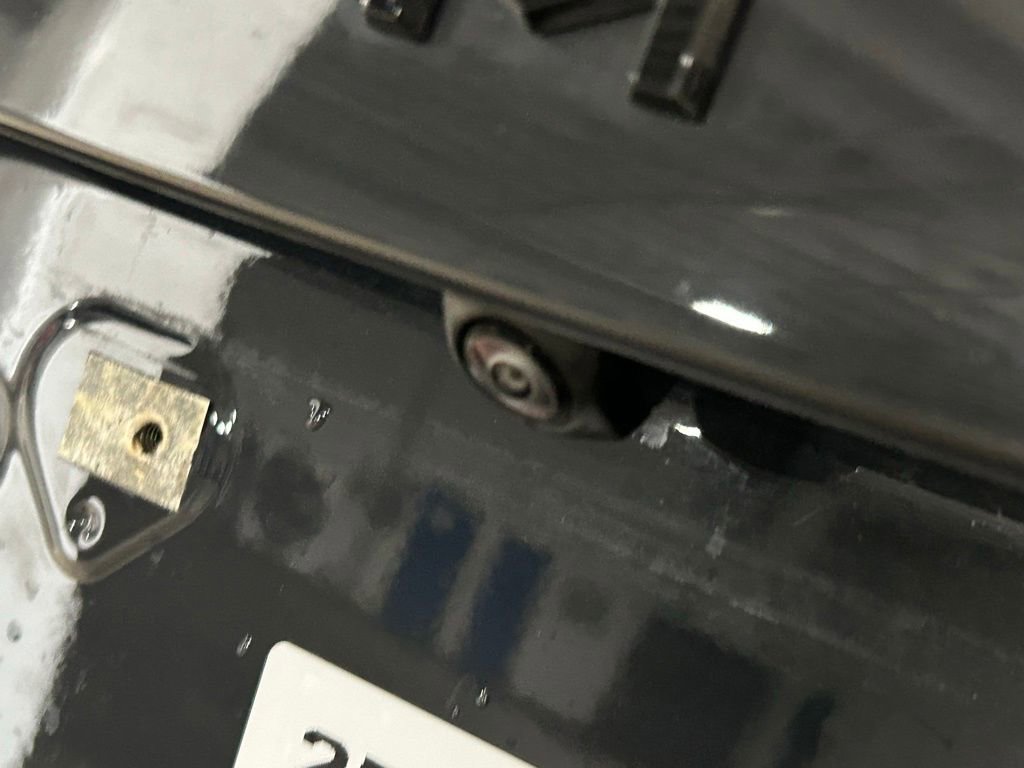 Used 2025 Toyota Camry SE w/ Convenience Package FWD image 37