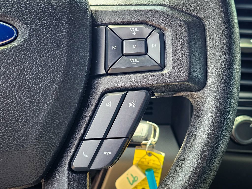 Used 2017 Ford F150 XL w/ Equipment Group 101A Mid image 20