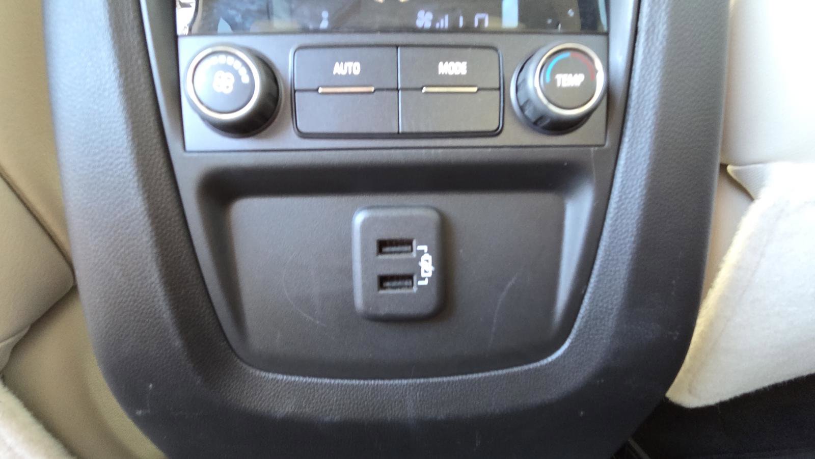 Used 2024 Buick Enclave Essence w/ Sport Touring Edition image 23