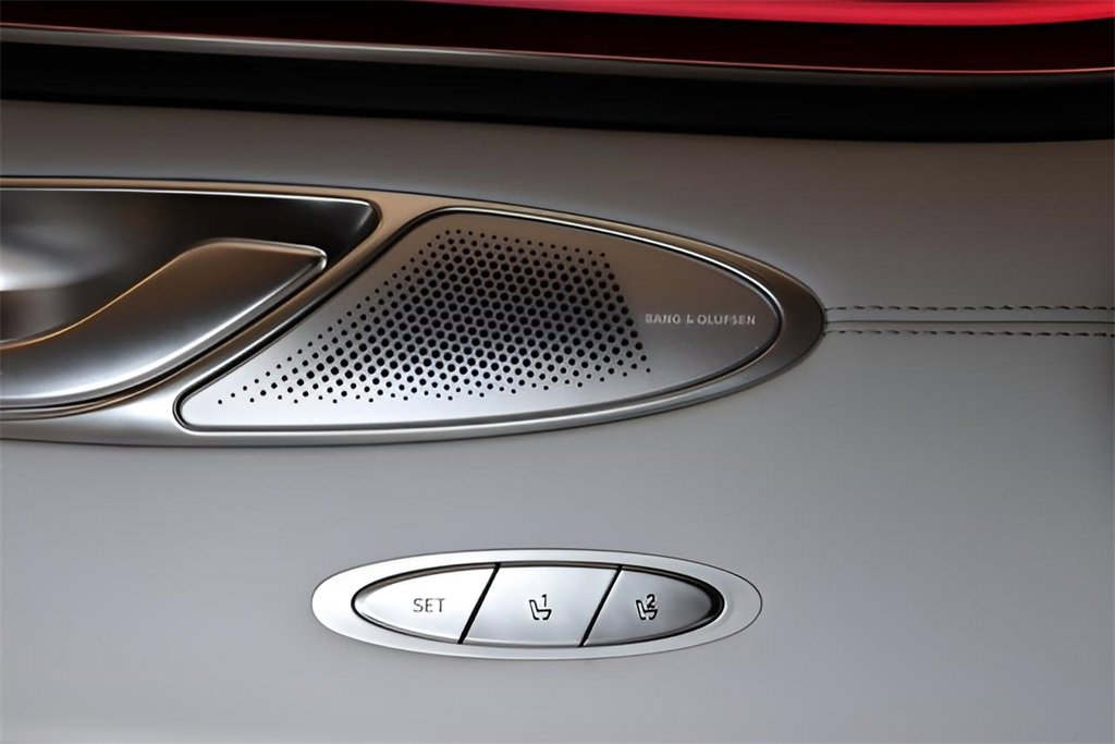 New 2026 Genesis GV70 2.5T Advanced image 10