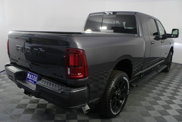 New 2026 RAM 2500 Laramie w/ Night Edition image 25