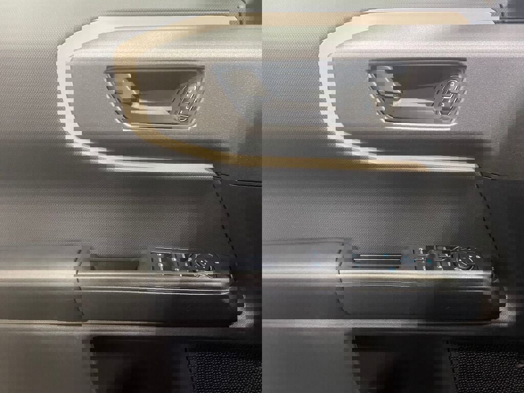 New 2025 Ford Bronco Sport Big Bend w/ Convenience Package image 10