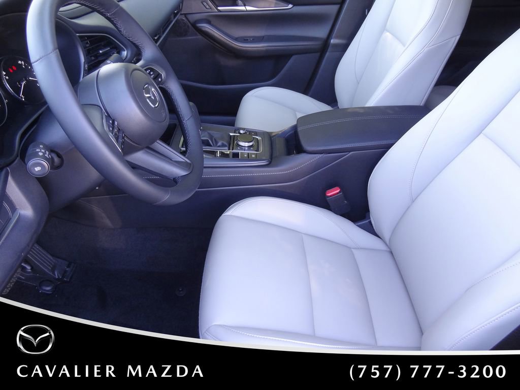 New 2026 MAZDA CX-30 AWD 2.5 S w/ Select Sport Pkg image 7