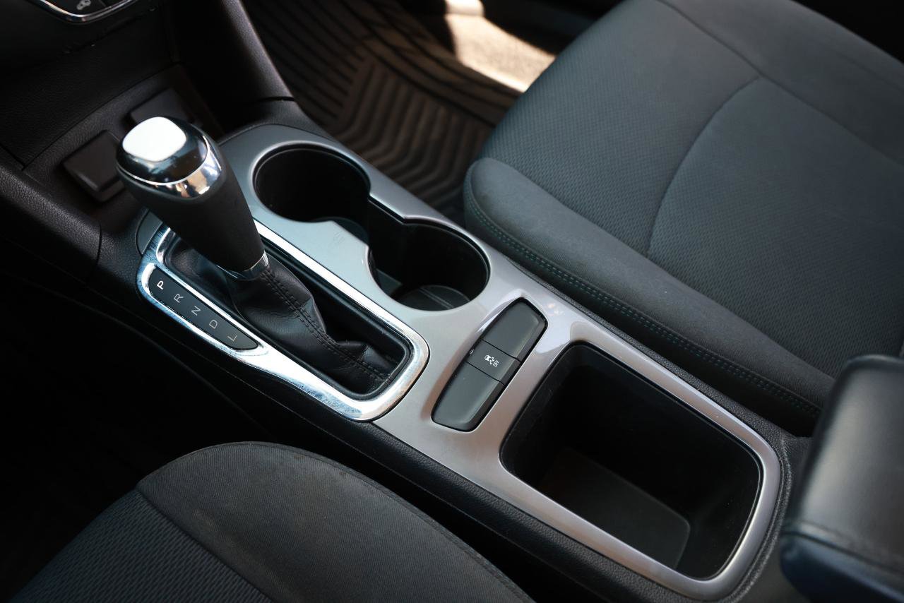 Used 2018 Chevrolet Cruze LT image 35