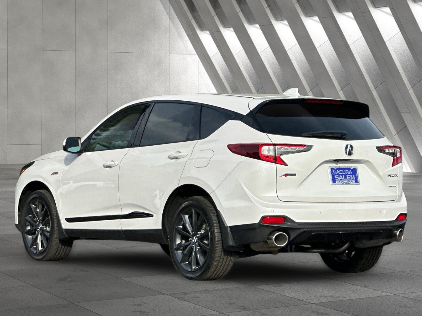 New 2026 Acura RDX w/ Advance Package AWD/4WD image 5