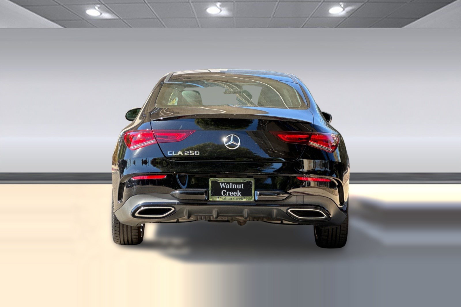 Certified 2023 Mercedes-Benz CLA 250 image 10