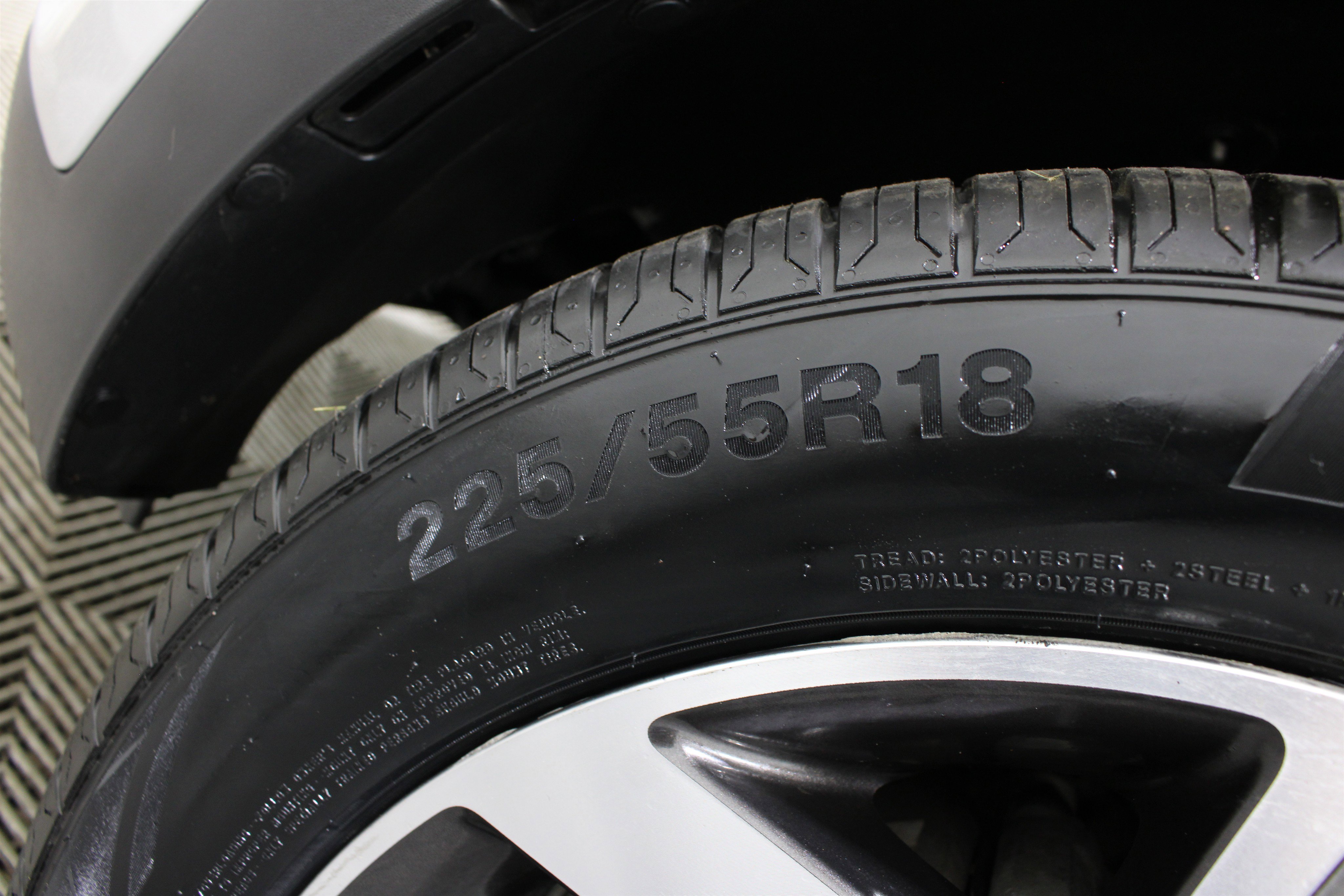 Used 2021 Kia Sportage EX w/ EX Technology Package FWD image 38