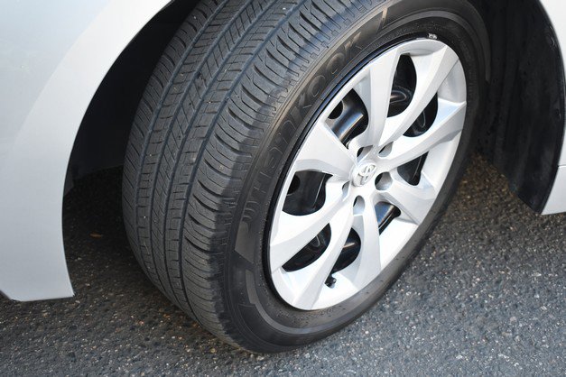 Certified 2024 Toyota Corolla LE image 11