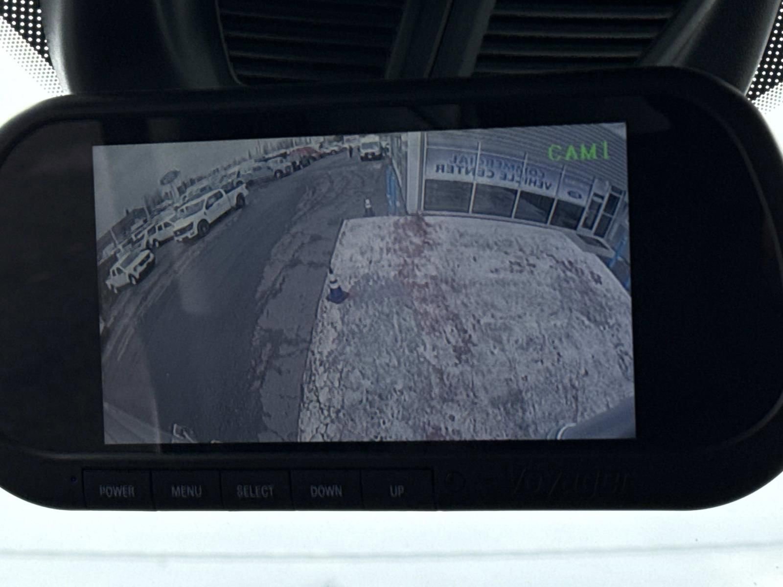 New 2023 Ford Transit 350 Low Roof DRW AWD image 14