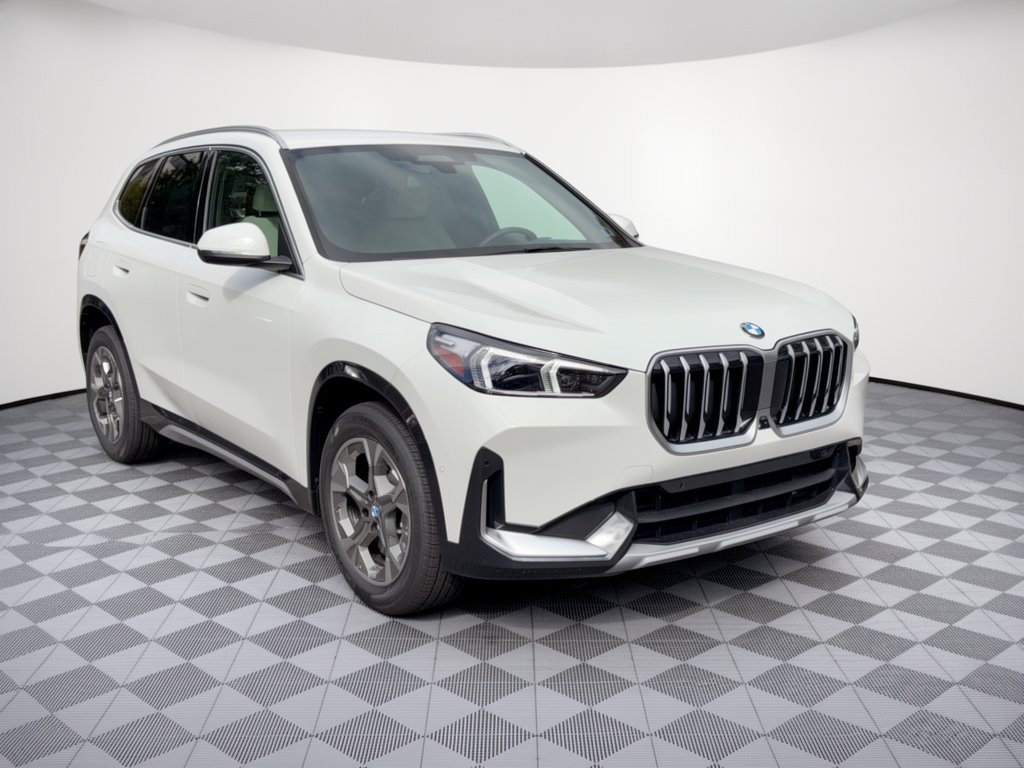 New 2027 BMW X1 xDrive28i AWD/4WD image 7