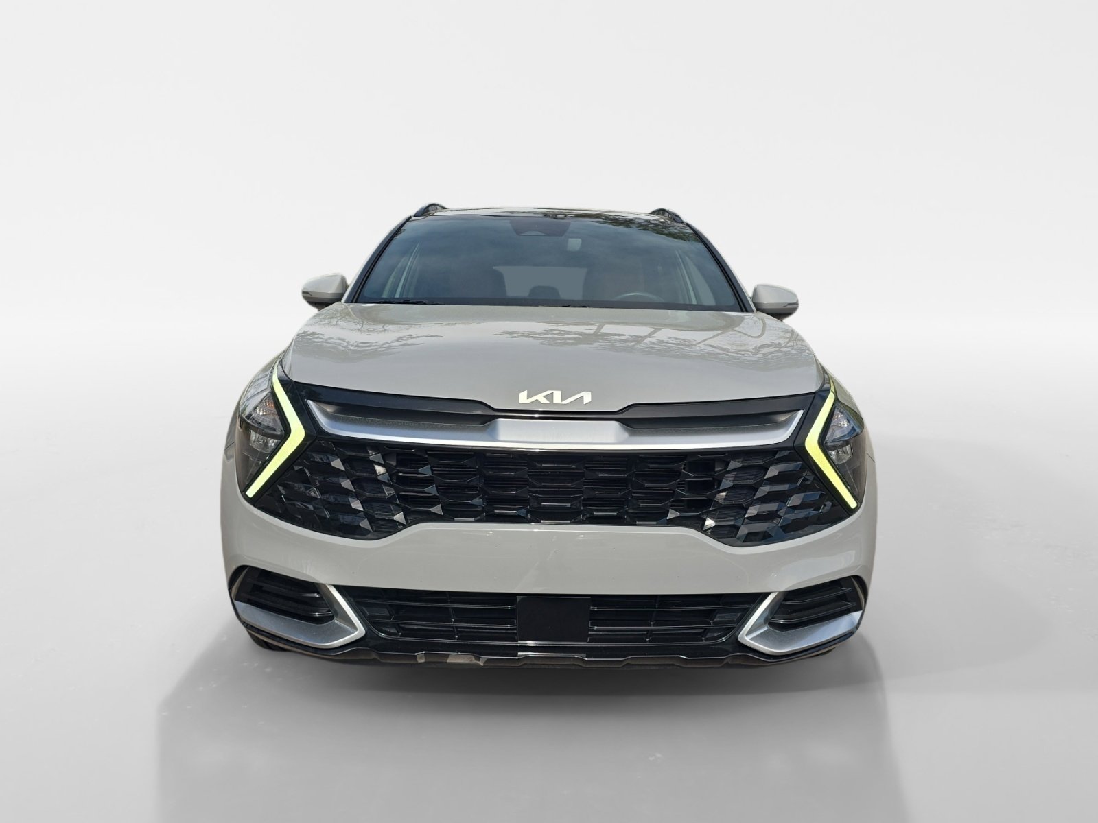 Used 2023 Kia Sportage SX FWD image 8