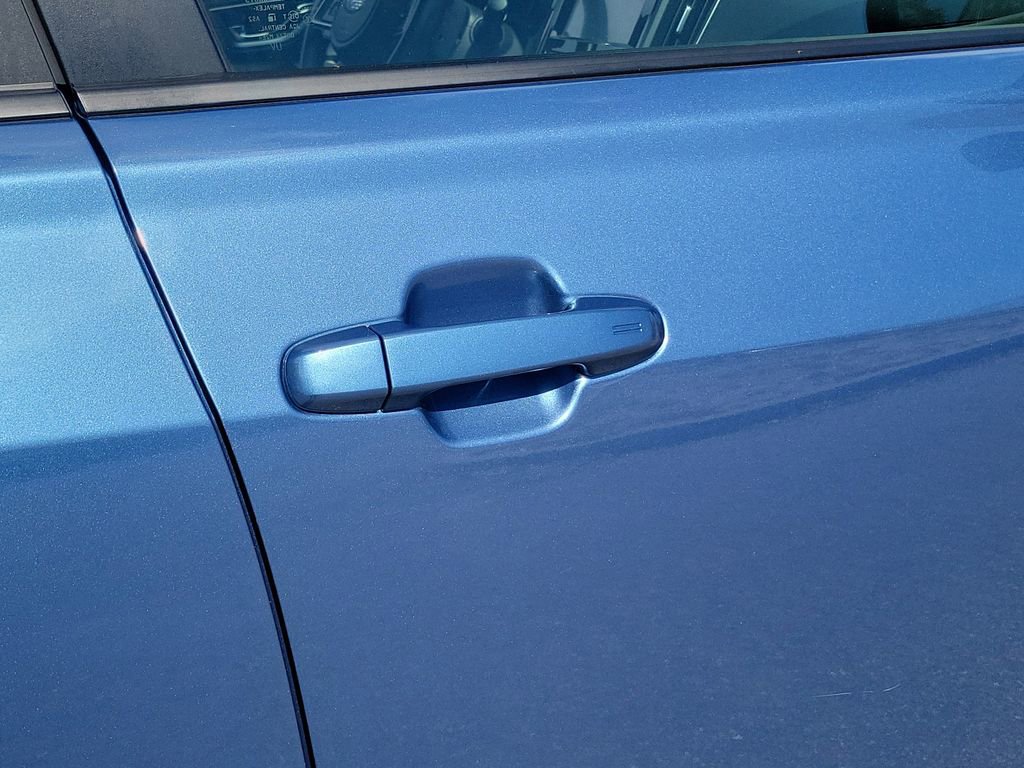 Used 2019 Subaru Forester Premium image 8