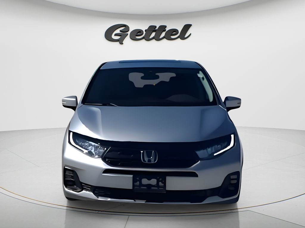 Used 2025 Honda Odyssey EX-L image 3