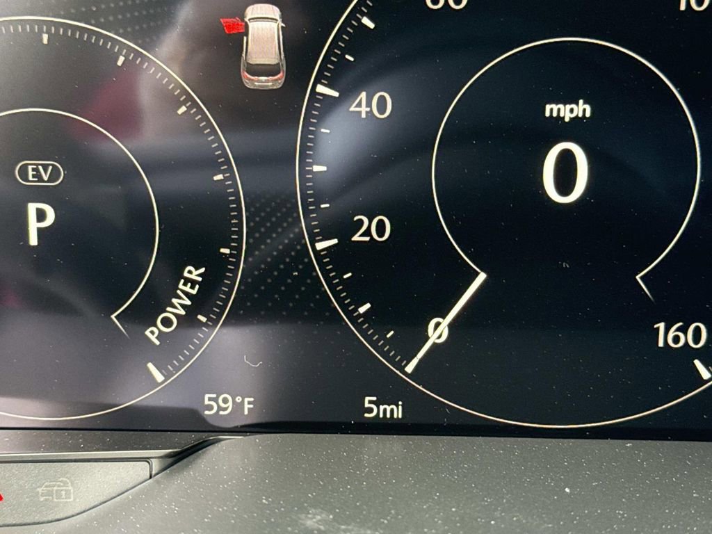 New 2026 MAZDA CX-90 Plug-In Hybrid w/ Premium Plus image 46