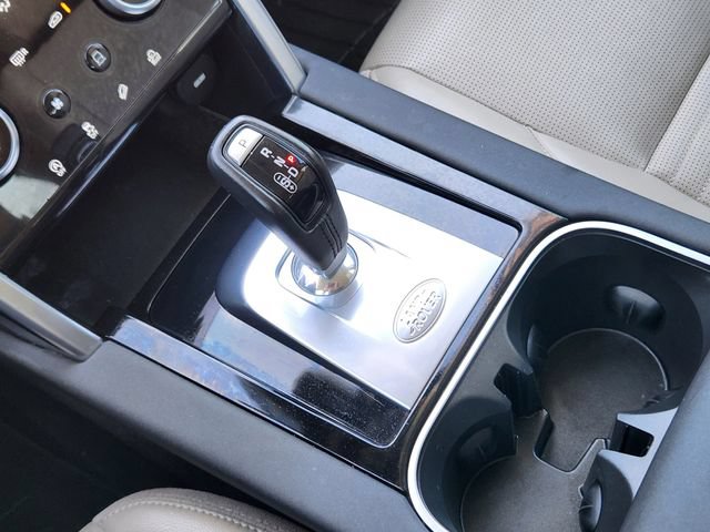 Used 2020 Land Rover Discovery Sport S AWD/4WD image 20