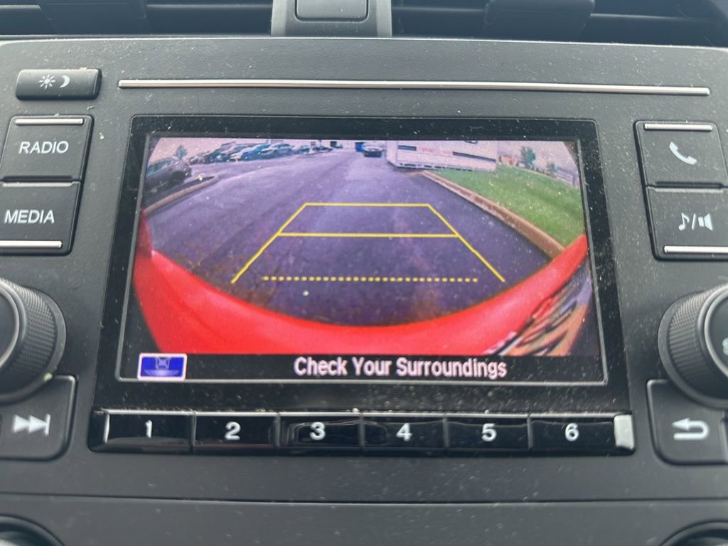 Used 2020 Honda Civic LX image 23