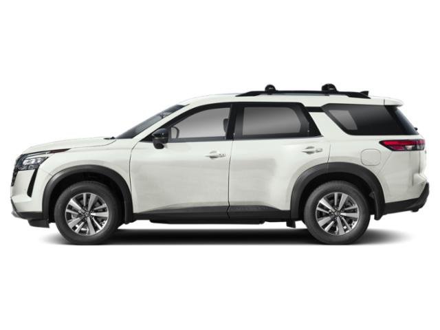 New 2026 Nissan Pathfinder SL AWD/4WD image 3
