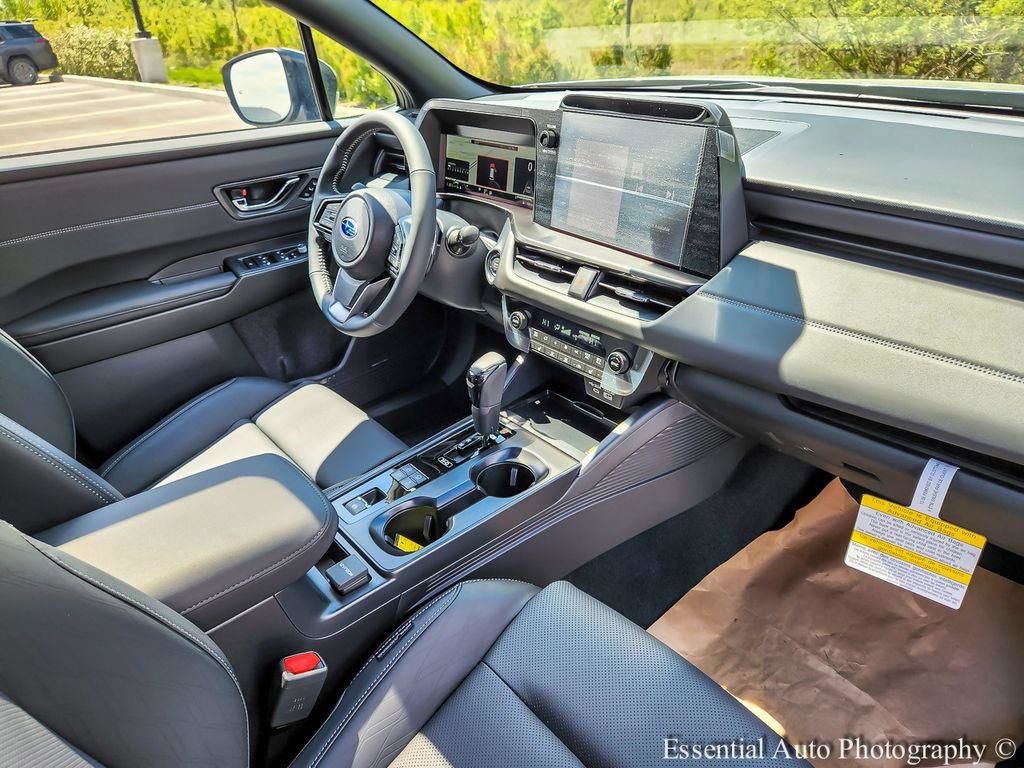 New 2026 Subaru Outback Touring XT AWD/4WD image 28