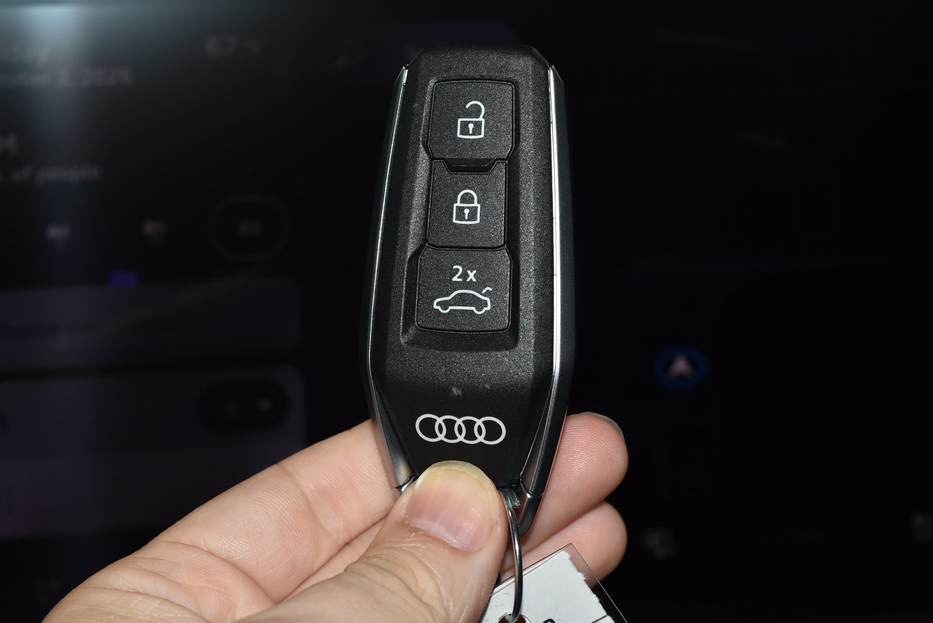 New 2026 Audi S5 Prestige AWD/4WD image 15