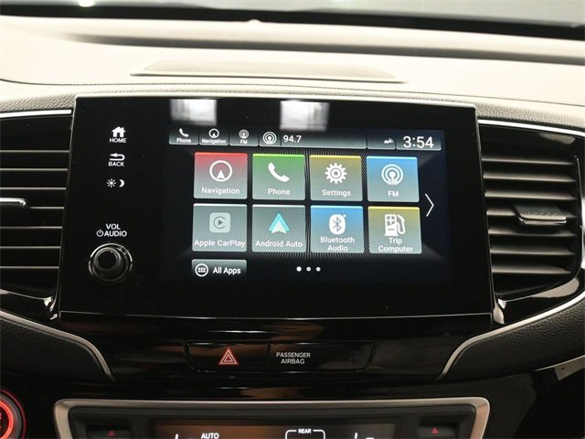 Used 2019 Honda Passport Elite image 6