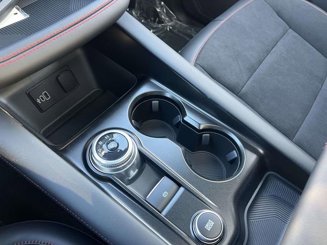 New 2026 Ford Explorer ST w/ Sun And Sound Package image 18