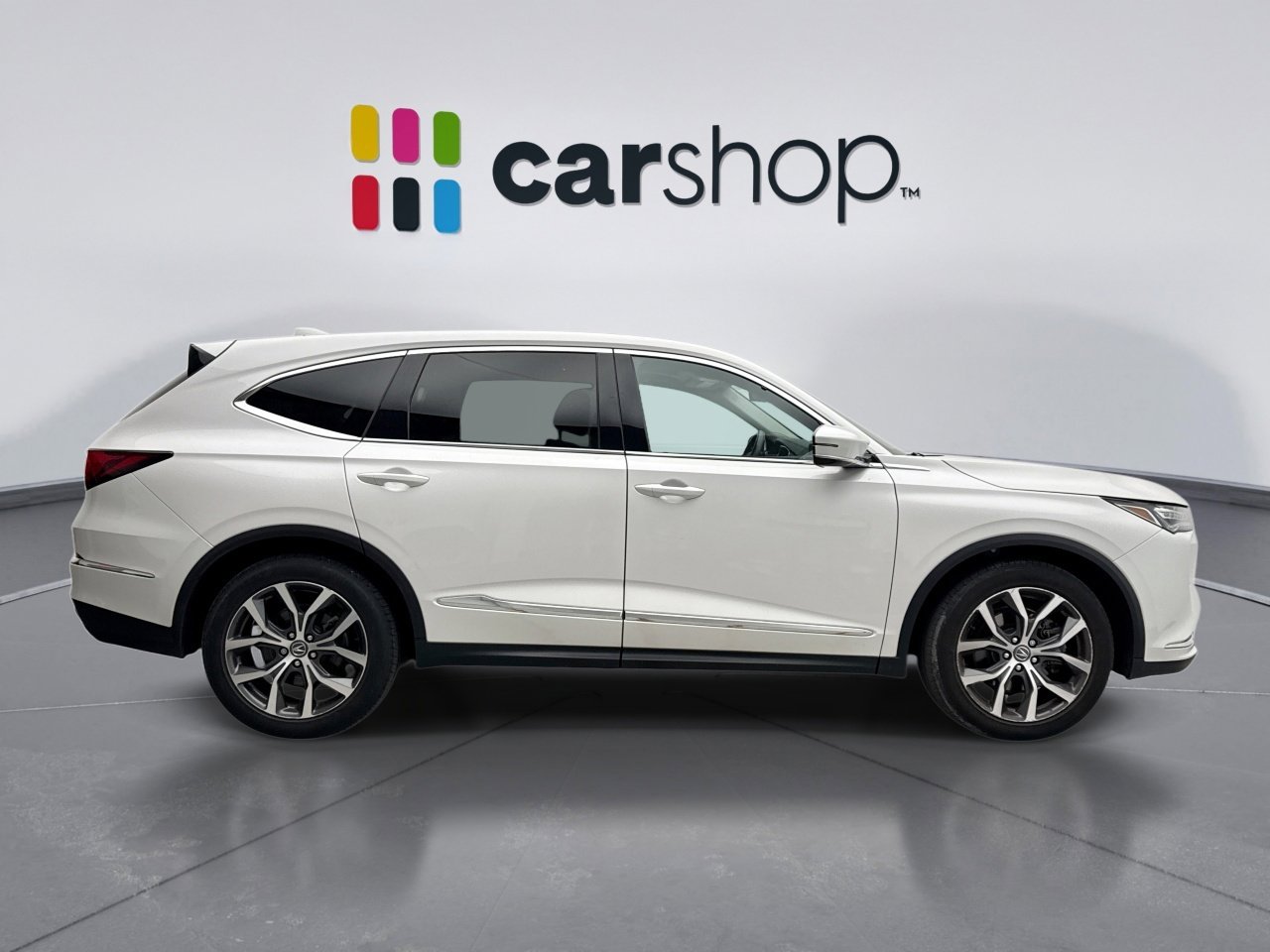 Used 2023 Acura MDX SH-AWD w/ Technology Package image 6