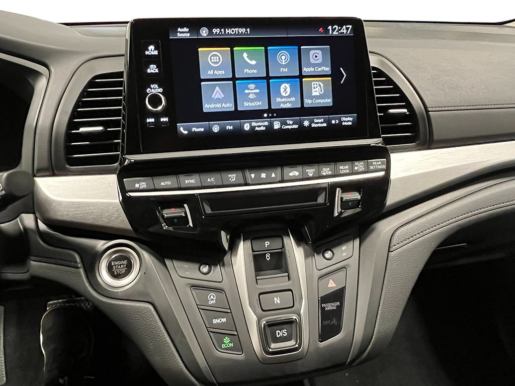 Certified 2026 Honda Odyssey EX-L image 21