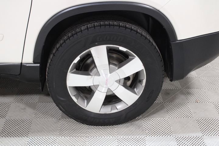 Used 2012 GMC Acadia SLT image 39