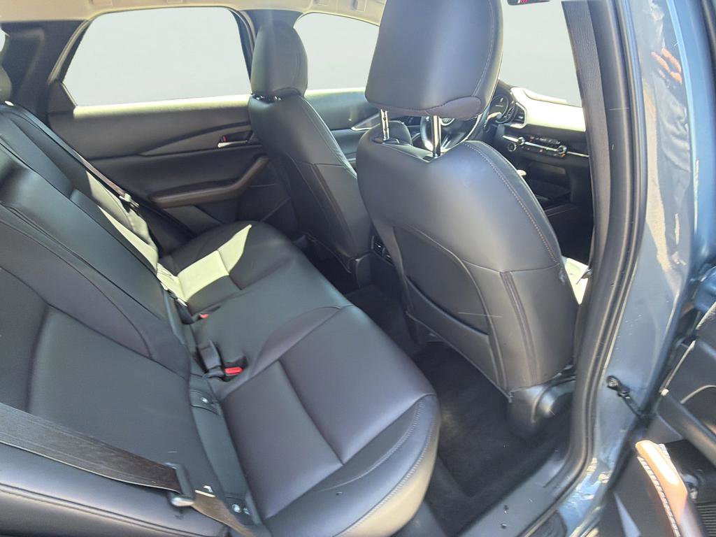 Certified 2024 MAZDA CX-30 2.5 Turbo w/ Premium Plus Pkg image 16