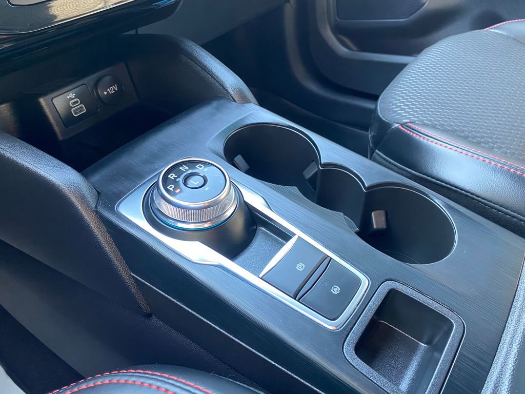 Used 2024 Ford Escape ST-Line w/ Tech Pack #1 AWD/4WD image 27