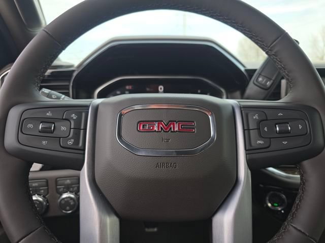 New 2026 GMC Sierra 1500 SLE AWD/4WD image 31