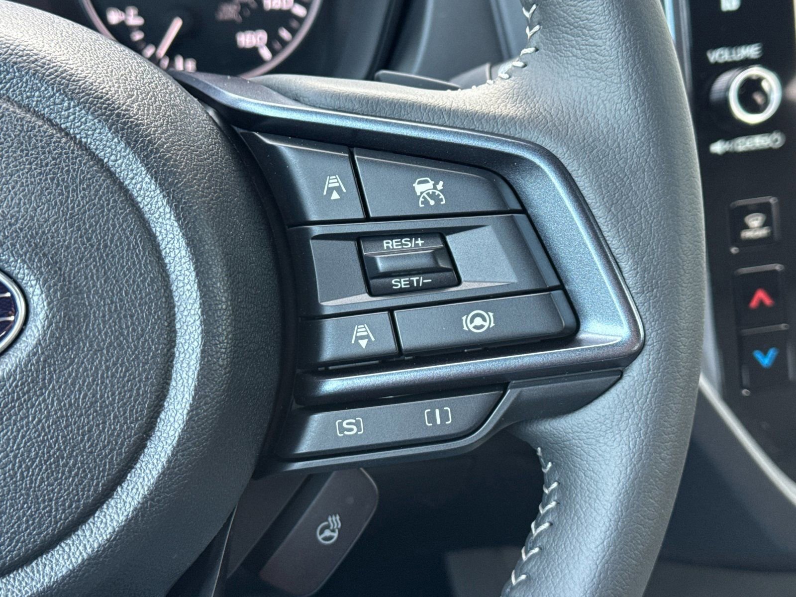 New 2026 Subaru Forester Limited image 28