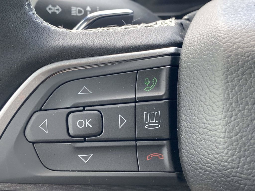 New 2026 Jeep Grand Cherokee L 2WD image 54