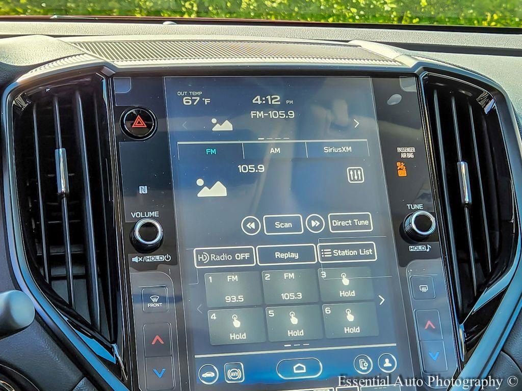 New 2026 Subaru Ascent Premium AWD/4WD image 18