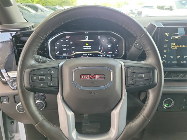Used 2024 GMC Sierra 1500 SLT image 14