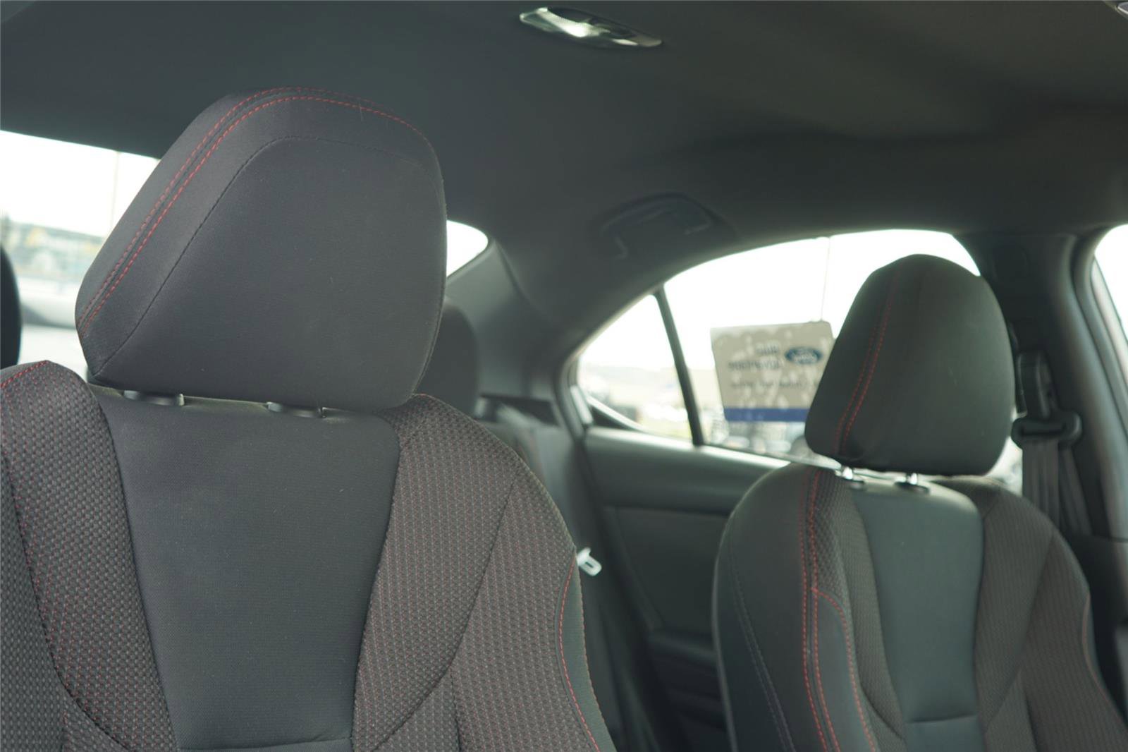Used 2024 Subaru WRX Premium AWD/4WD image 31