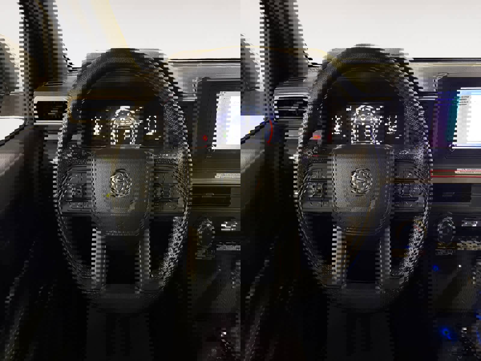 New 2026 Toyota Tacoma SR5 image 12