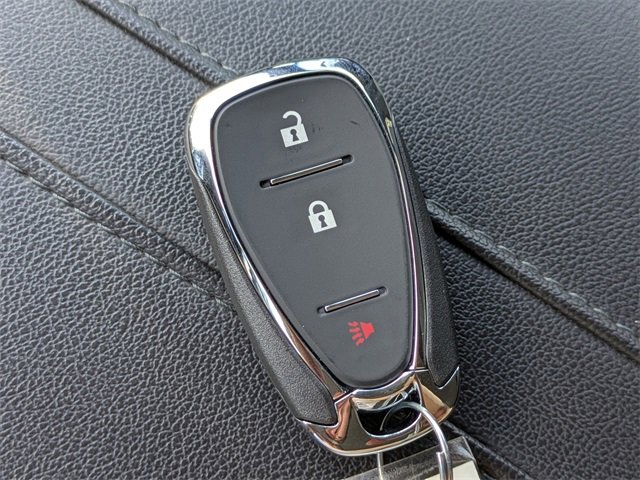 Used 2022 Chevrolet Blazer LT image 32