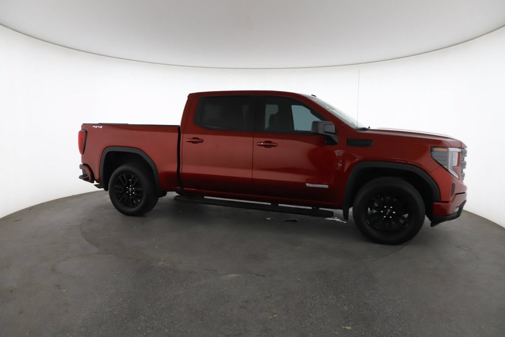 Used 2024 GMC Sierra 1500 Elevation AWD/4WD image 15