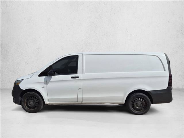 Used 2016 Mercedes-Benz Metris image 9