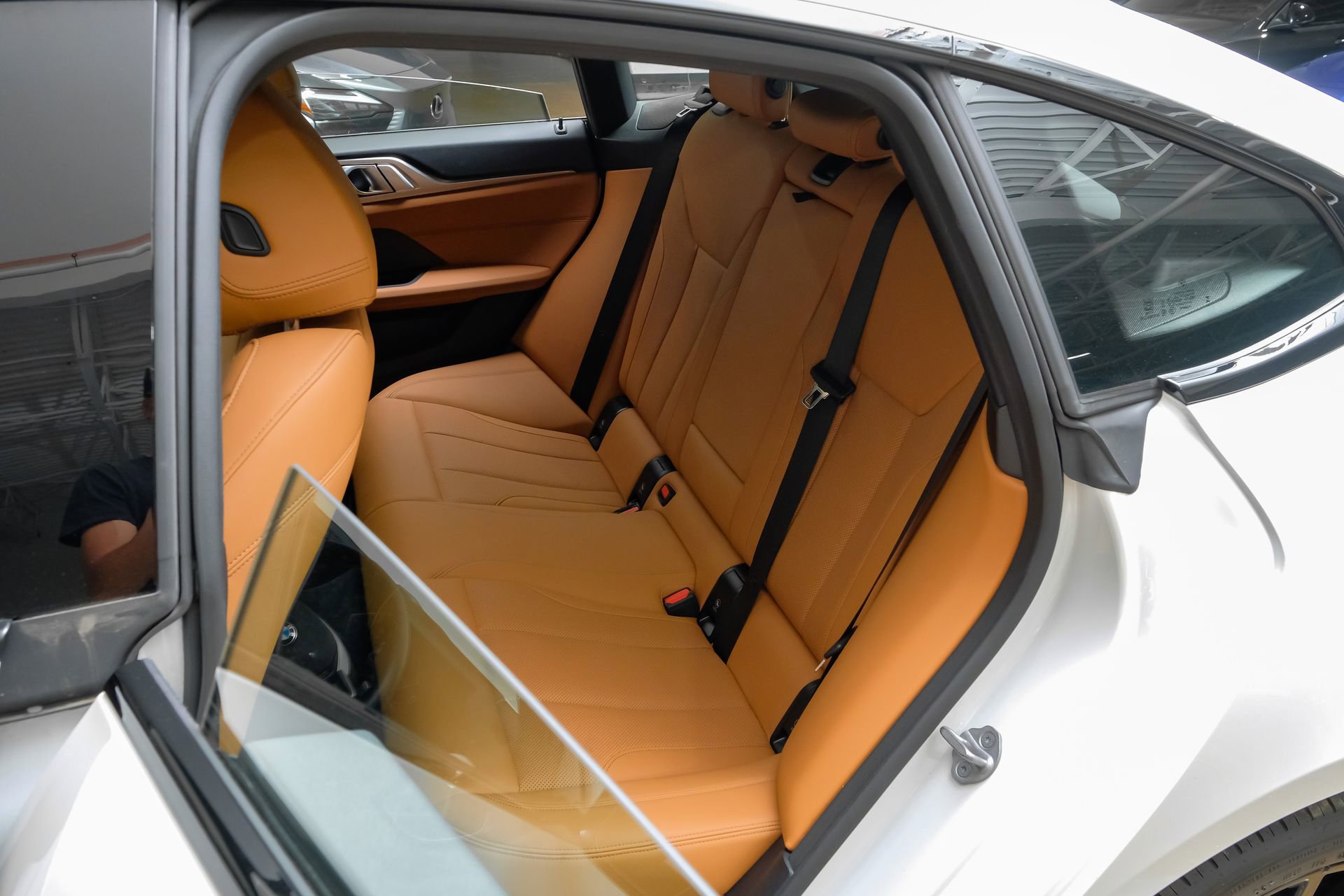 Used 2025 BMW 430i xDrive AWD/4WD image 41