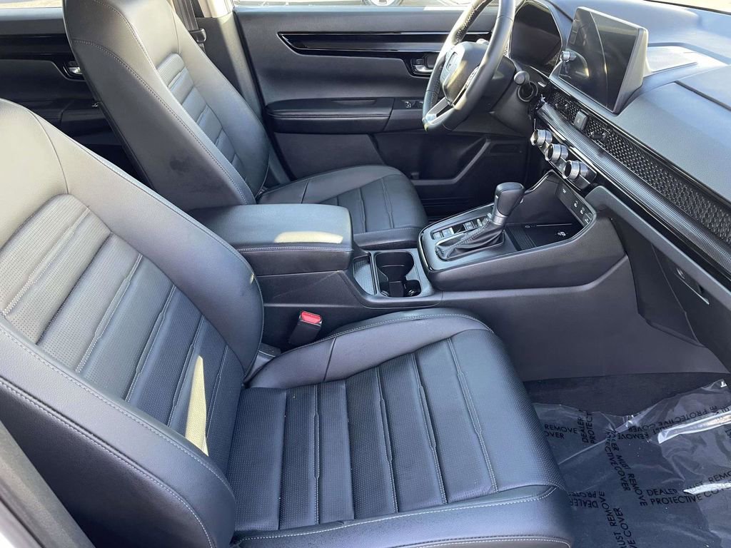 Used 2026 Honda CR-V EX-L image 47